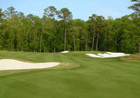 Champions Retreat GC - Palmer Island Nine: #1