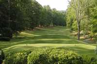 Club at Jones Creek: #10
