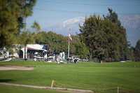 El Prado GC: Clubhouse