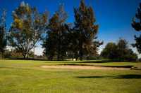 Chino Creek at El Prado GC: #11