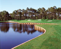 Possum Trot GC: #13