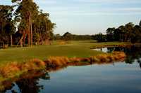The Grand Club Pine Lakes Course