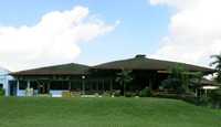 Kelab Golf Angkatan Tentera: Clubhouse