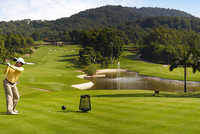 Kuala Lumpur GCC - West