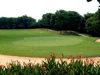Kajang Hill GC: #7