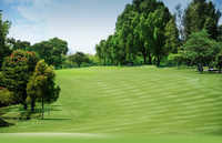 Negara Subang GC