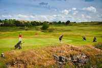Holywell GC: #12