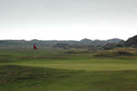 Aberdovey GC: #18