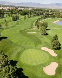 Greg Mastriona GC at Hyland Hills - Gold: #1