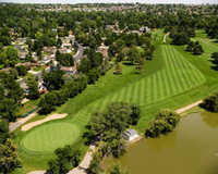 Greg Mastriona GC at Hyland Hills - Blue: #4