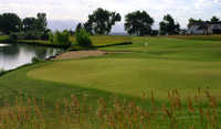 Legacy Ridge GC at Westminster: #4