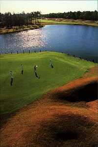 Prestwick Country Club