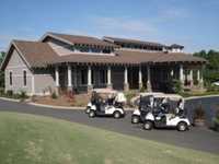 Village Greens GCC: Clubhouse