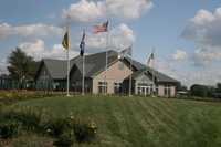 University GCCC: Clubhouse
