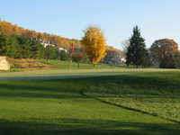Fairway Valley GC: #1