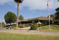 Buena Vista GC: Clubhouse