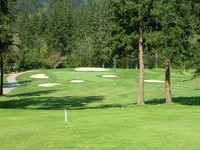 Camaloch GC: #14
