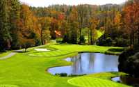 Burlingame CC