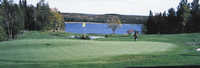 Club de Golf Saint-Benjamin