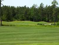 Woodland Valley CC - Diamond Back: #6