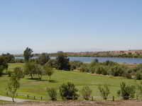 Rio Bend GC