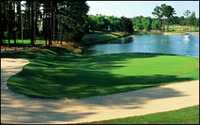 Cypress Bay Golf Club