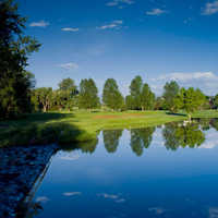 Coal Creek GC