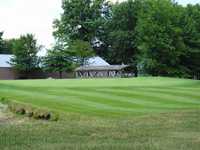 Golf Club of the Limberlost