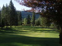 Leavenworth GC