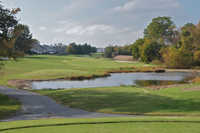 River House Golf at the Easton Club