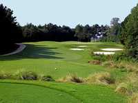 TimberLake GC