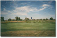 Ontario GC: Hole 9