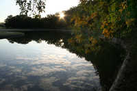 Firewheel Golf Park