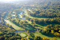Cedar Rapids CC: Aerial