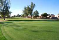 Cocopah Rio Colorado GC