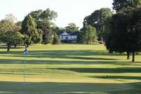 The Fields GC