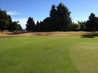 Qualicum Beach Memorial GC: #3