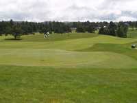 Crestview GC: #3
