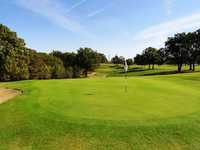 Dogwood Hills Golf Resort