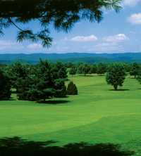Clinchview GC