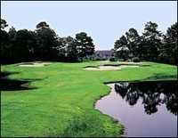 Deer Track Golf Resort