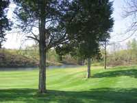 Jackson's Chase GC: #13