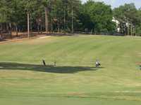 Carolina Lakes GC