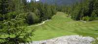 Pender Harbour GC: #2
