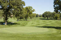 Brookview GC: #5