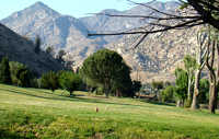Kern Valley GC