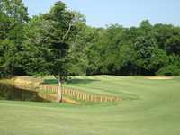 Eagle Creek GC: #14