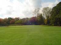 North Kingstown Municipal GC