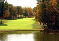 Graysburg Hills GC