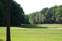 Eighteen Hole at Hog Neck GC: #12